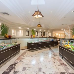 Adonis Hotel Antalya