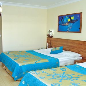 Hotel Daima Biz Resort