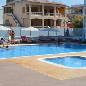 Hotel Sant Jordi