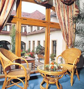 Hotel Best Western Selsky Dvur