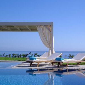 Senimar Royal Blue Resort (The Royal Blue a Luxury Beach Resort)