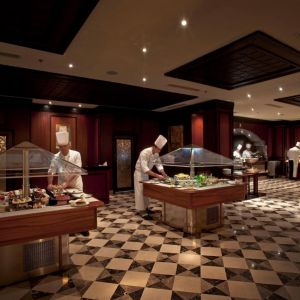 Stella Di Mare Beach Hotel and Spa SSH