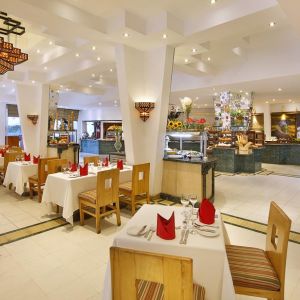 Jaz Fayrouz Resort (Ex. Hilton Fayrouz)