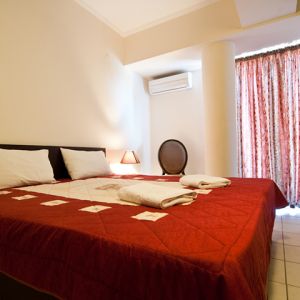 Yakinthos Hotel Pieria