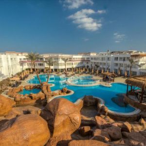Sharming Inn Hotels
