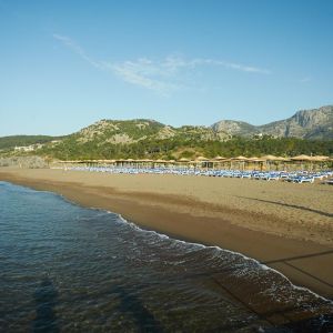TUI Blue Sarigerme Park - Marmaris