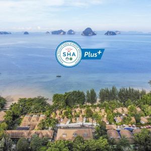 Tup Kaek Sunset Beach Resort SHA Plus
