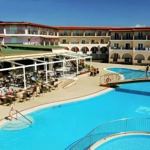 Hotel Majestic Laganas