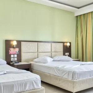 Hotel Majestic Laganas