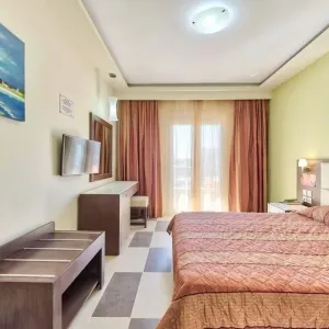 Hotel Majestic Laganas