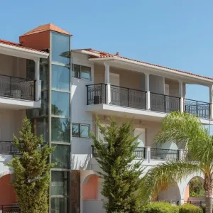 Hotel Majestic Laganas