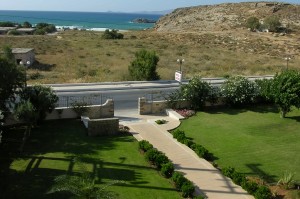 Hotel Karteros