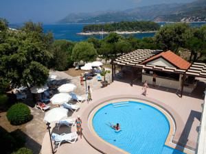Hotel Argosy