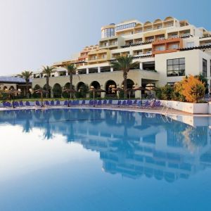 Hotel Kipriotis Panorama and Suites