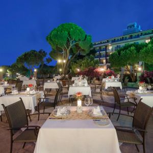 Hotel Papillon Ayscha