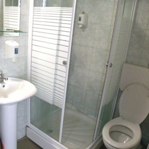Hotel Tiberius
