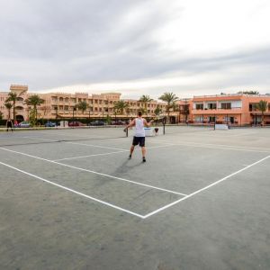 Beach Albatros Resort Hurghada