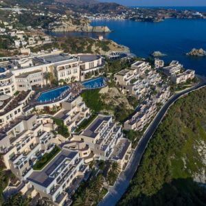 Hotel Athina Palace Resort and Spa