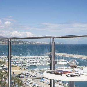 El Puerto by Pierre et Vacances