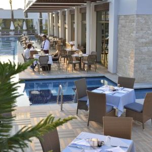 Hotel TUI Blue Sherwood Belek