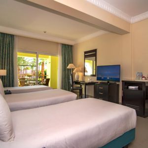 Hotel Sierra Sharm El Sheikh