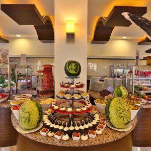 Telatiye Resort Hotel