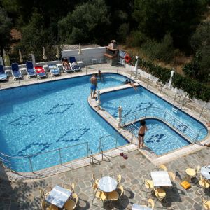 Hotel Sirines
