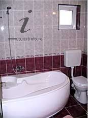 Pensiunea Piatra 2724