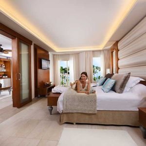 Hotel Majestic Mirage Punta Cana All Suites Resort