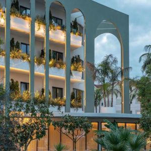Hotels and Resorts Flower