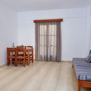 Niros Beachfront Aparthotel