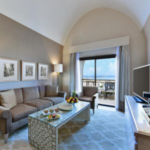 Steigenberger Alcazar Sharm El Sheikh