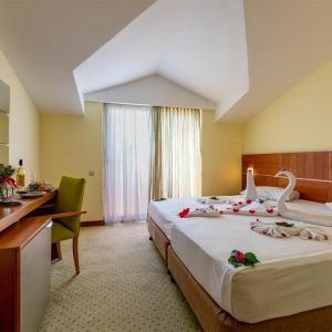 Viking Park Hotel