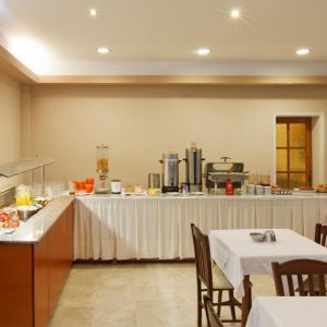 Hotel Africa Rodos