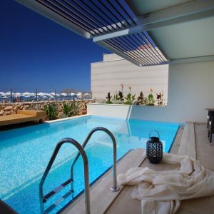 Hotel Minoa Palace Resort