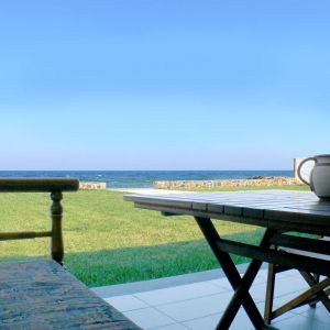 Kritzas Beach Bungalow