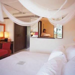Evason Phuket and Six Senses Spa