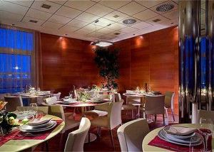 Crown Plaza