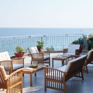 Hotel Alkyonis Platamonas
