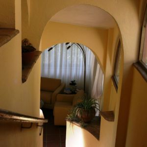 Hotel Andromaco Palace