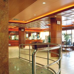 Hotel HTOP Amatista ( ex htop Royal Beach)