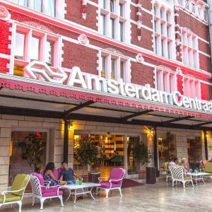 Hotel Orange County Resort Hotel Kemer