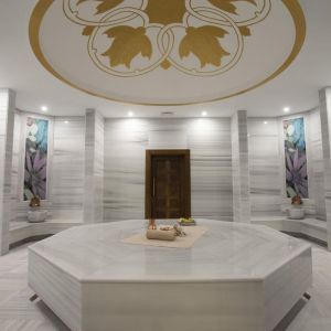 Hotel Rixos Beldibi
