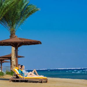 Oberoi Sahl Hasheesh