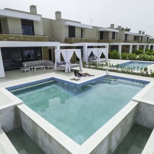 Bellevue Villas Kassandra