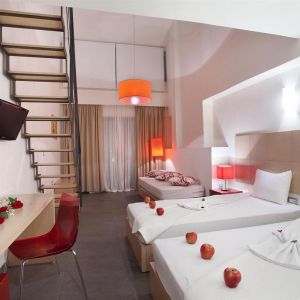 Hotel Almyrida Beach