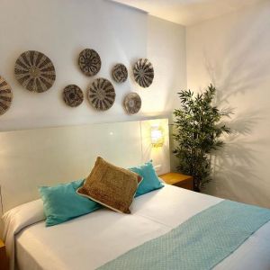 Hotel Tagomago