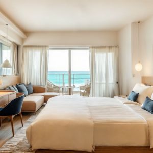 Hotel Jaz Elite Asteria