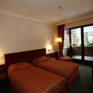 Hotel Lux Garden