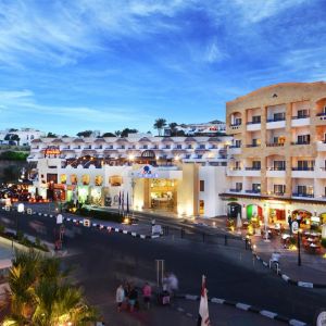 Naama Bay Hotel (Ex. Tropitel Naama Bay)